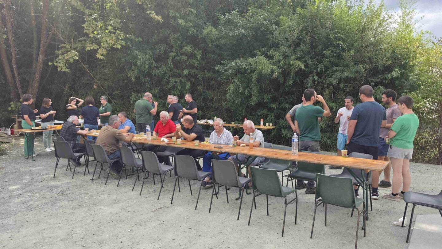 repas