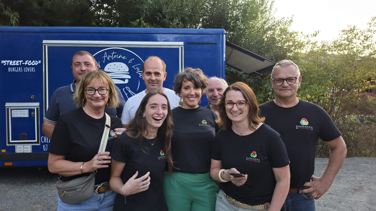 PHOTO EQUIPE