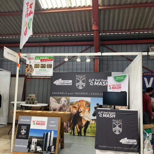 STAND PROVINLAIT 2026